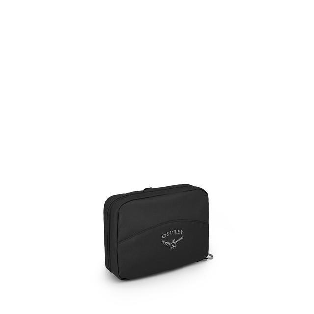 Osprey Packs Toiletry Kit Daylite Hanging Black