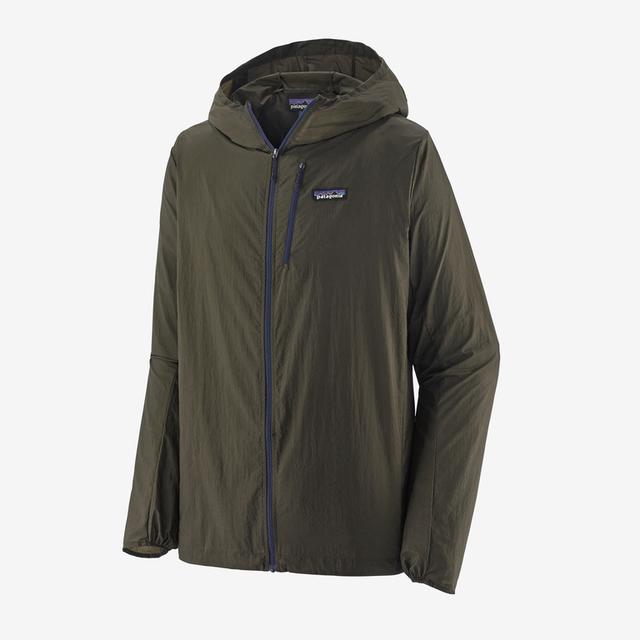 Patagonia M's Houdini Jkt PNGR