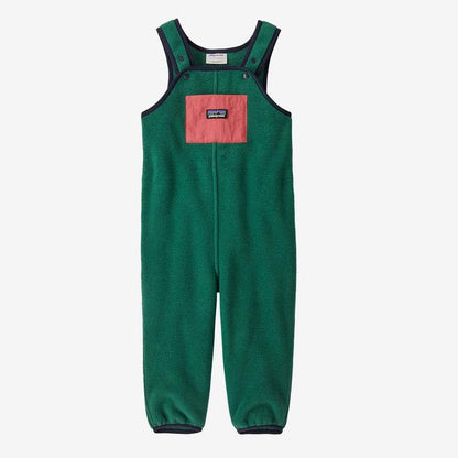 Patagonia Baby Synch Overalls CIFG