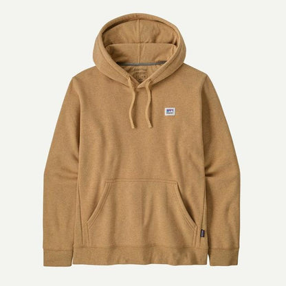 Patagonia Shop Sticker Uprisal Hoody Talon Gold