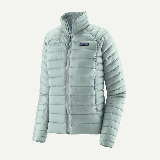Womens Down Sweater Patagonia