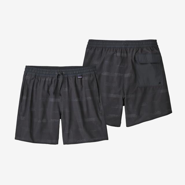 Mens Hydropeak Volley Shorts - 16 In. Patagonia