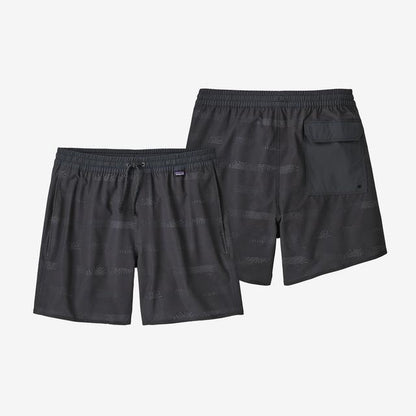 Mens Hydropeak Volley Shorts - 16 In. Patagonia