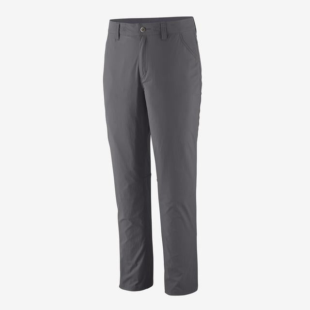 Patagonia W's Quandary Pants - Short FGE