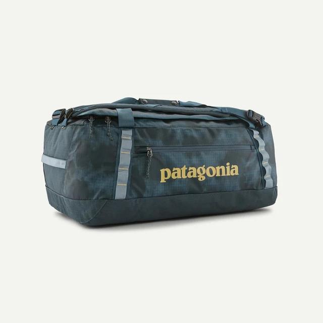 Black Hole Duffel 55l Patagonia