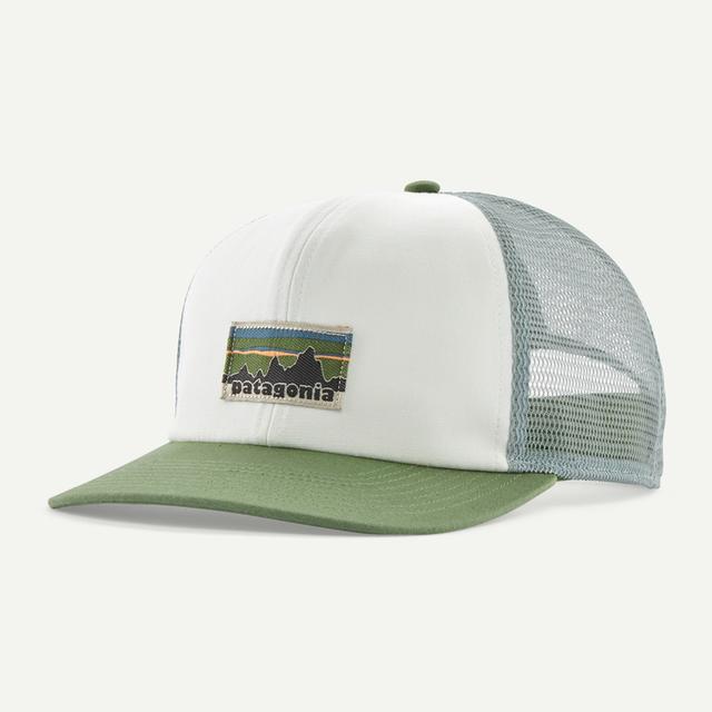 Relaxed Trucker Hat Patagonia