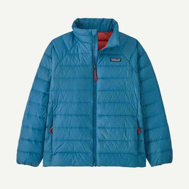 K's Down Sweater Patagonia