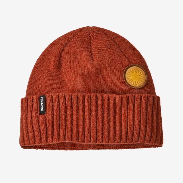 Brodeo Beanie Patagonia