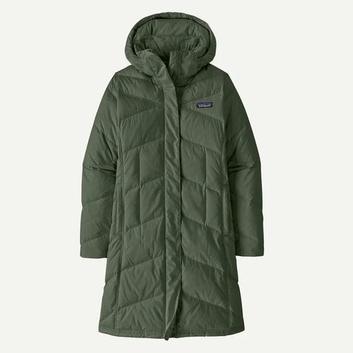 old growth green / M
