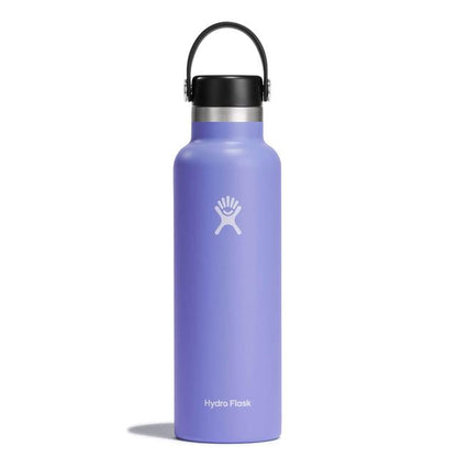 Hydroflask 21 Oz Standard Flex Cap LUPINE