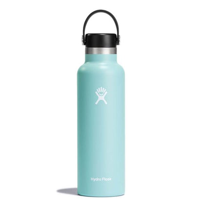 Hydroflask 21 Oz Standard Flex Cap DEW