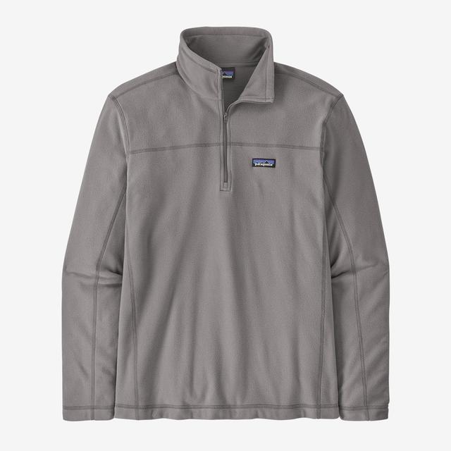 Patagonia M's Micro D P/o FEA