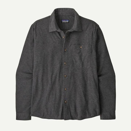 Forge Grey / Medium