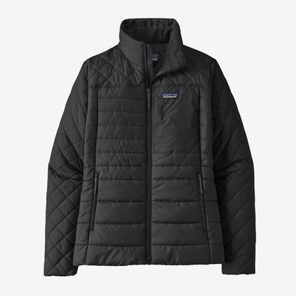 Patagonia W's Radalie Jkt BLK