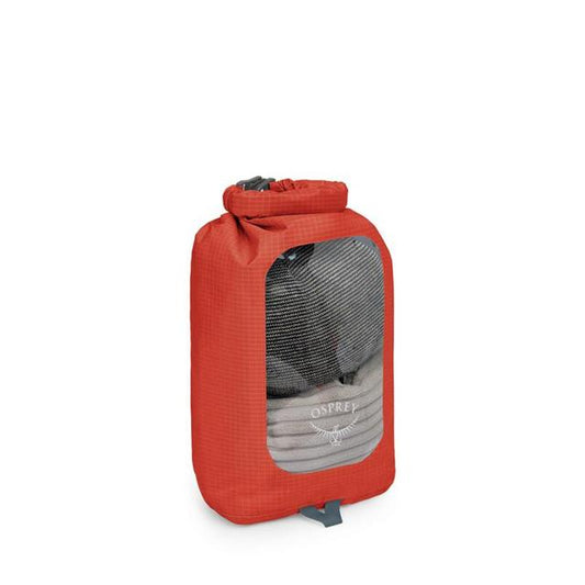 Osprey Packs Dry Sack W/ Window 6l 64035
