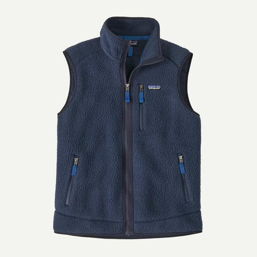 new navy w/sunken blue / M