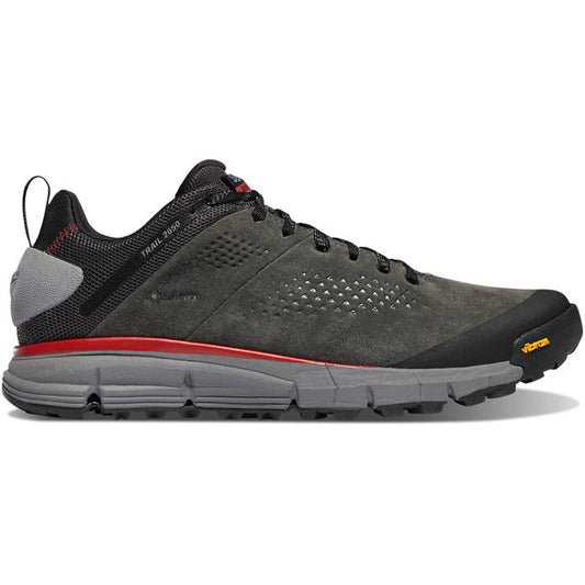 Danner Trail 2650 Gtx Dark Gray/brick Red