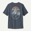 Smolder Blue / Medium