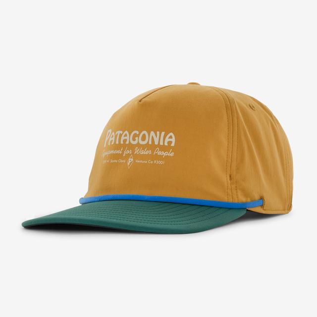 Patagonia Merganzer Hat WPPG