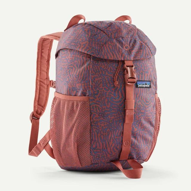 Patagonia Refugito Day Pack 12l Potters Red