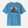 Shore Blue - Light Shore Blue / Medium