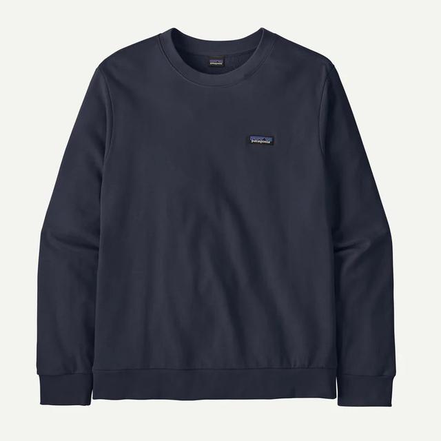 Patagonia Daily Crew New Navy
