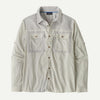 Crisp Grey / Medium