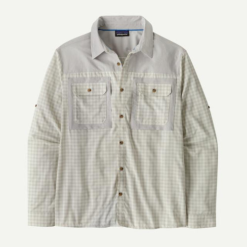 Crisp Grey / Medium