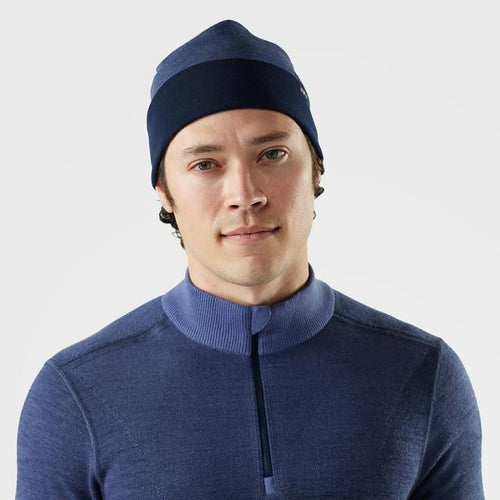 nightfall blue/deep navy