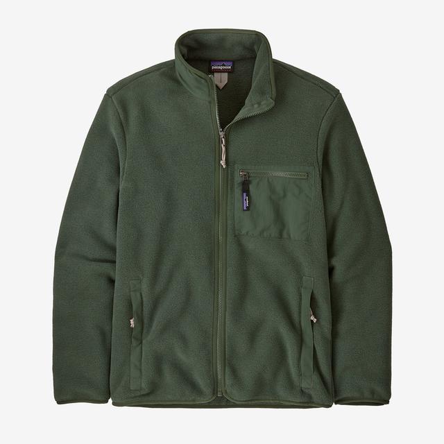 Mens Synch Jacket Patagonia