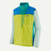 phosphorus green / XL