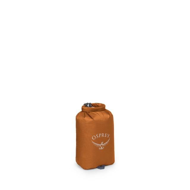 Osprey Ultralight Drysack 6l Toffee Orange