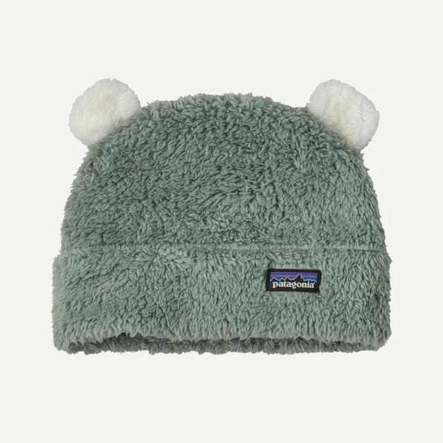 Baby Furry Friends Hat Patagonia