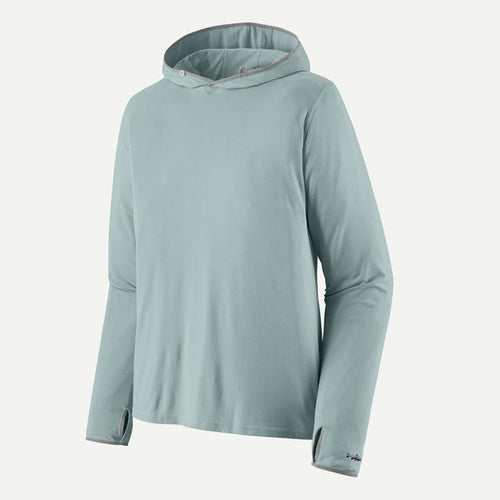 Thermal Blue / XL