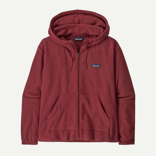 sequoia red / S