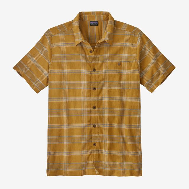 Patagonia M's A/c Shirt DIPG