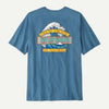 Shore Blue / Medium