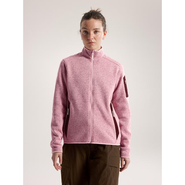 Womens Covert Cardigan ARC'TERYX