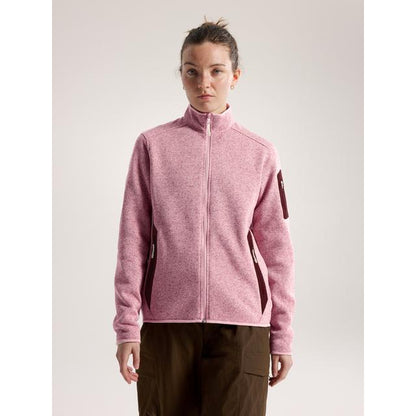 Womens Covert Cardigan ARC'TERYX