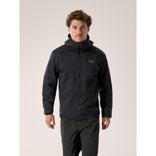 Arc'teryx Atom Hoody Black