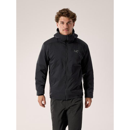 Black / Medium