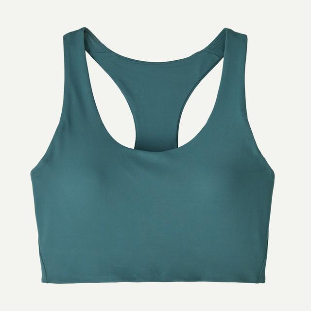 Womens Maipo Mid Impact Bra Patagonia