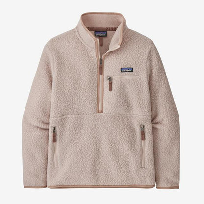 Patagonia W's Retro Pile Marsupial STPE