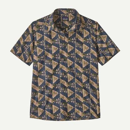 Mens Go To Shirt Patagonia