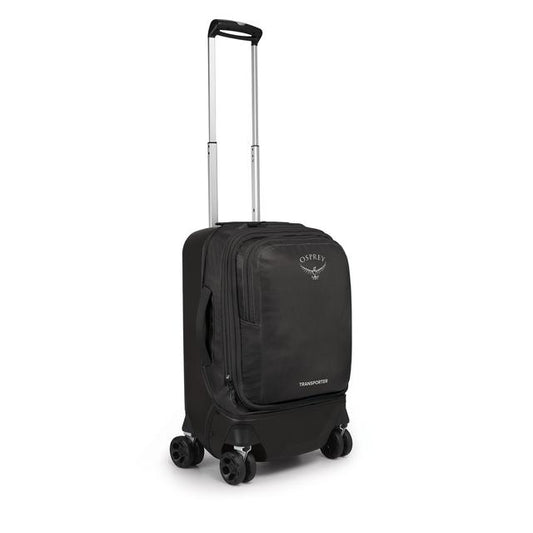 Osprey Transporter 4 Whl Hrdsd Hybrid 22"/36l Black