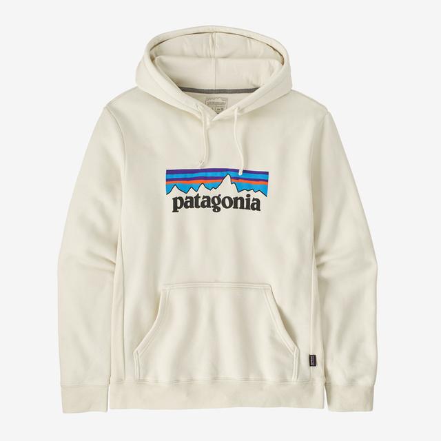 Patagonia P-6 Logo Uprisal Hoody BCW