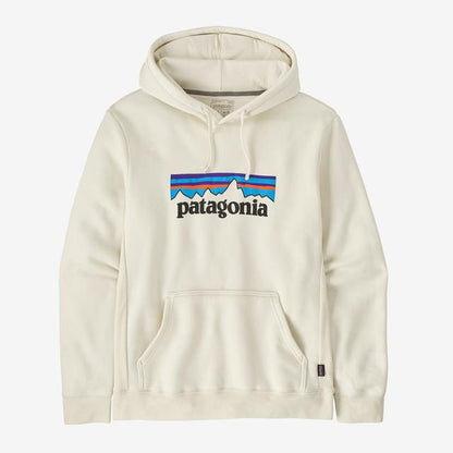 Patagonia P-6 Logo Uprisal Hoody BCW