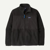 Black / Large