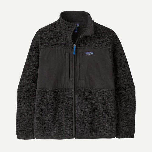 Black / Large