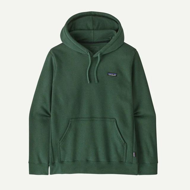 Mens P-6 Label Uprisal Hoody Patagonia